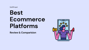 Best Ecommerce Platforms