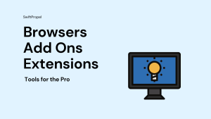 Browsers Add Ons Extensions