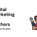 Digital Marketing for Authors 1