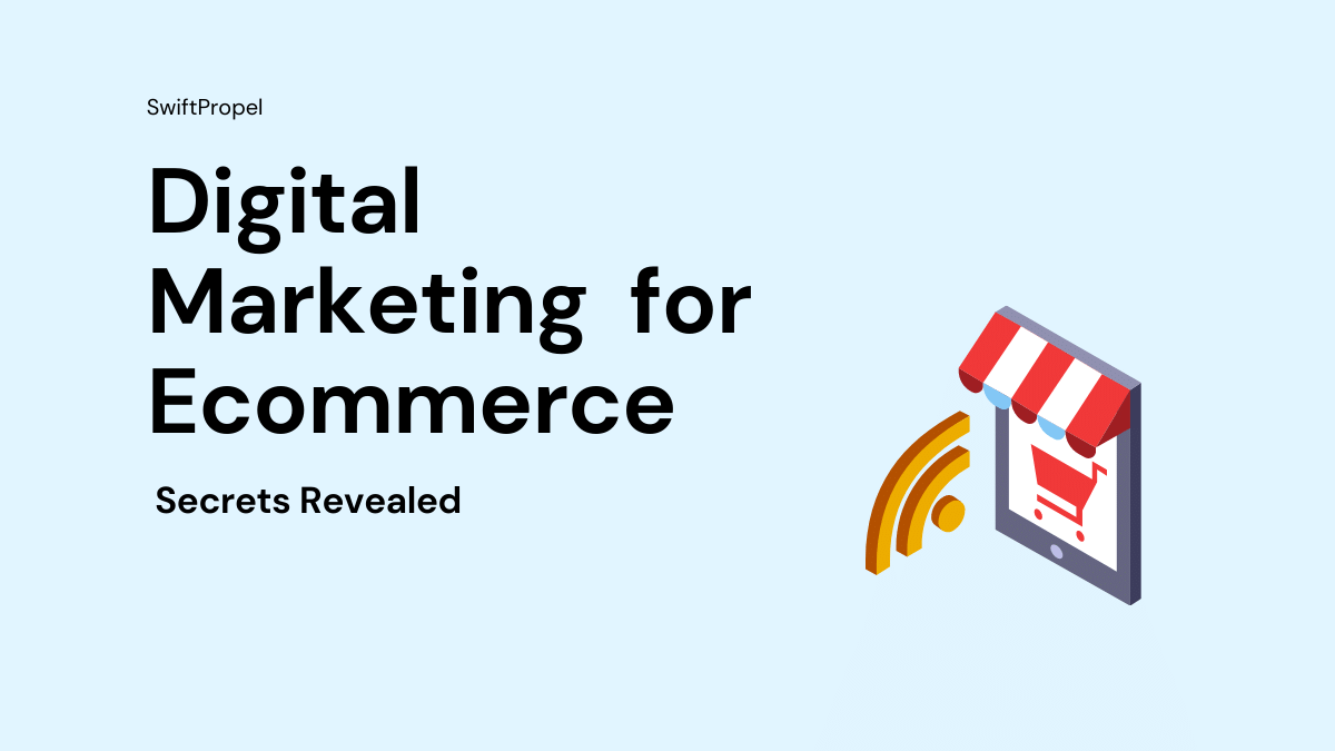 Digital Marketing for Ecommerce 2