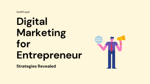 Digital Marketing for Entrepreneur