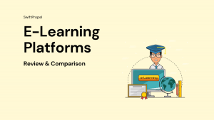 E Learning Platforms