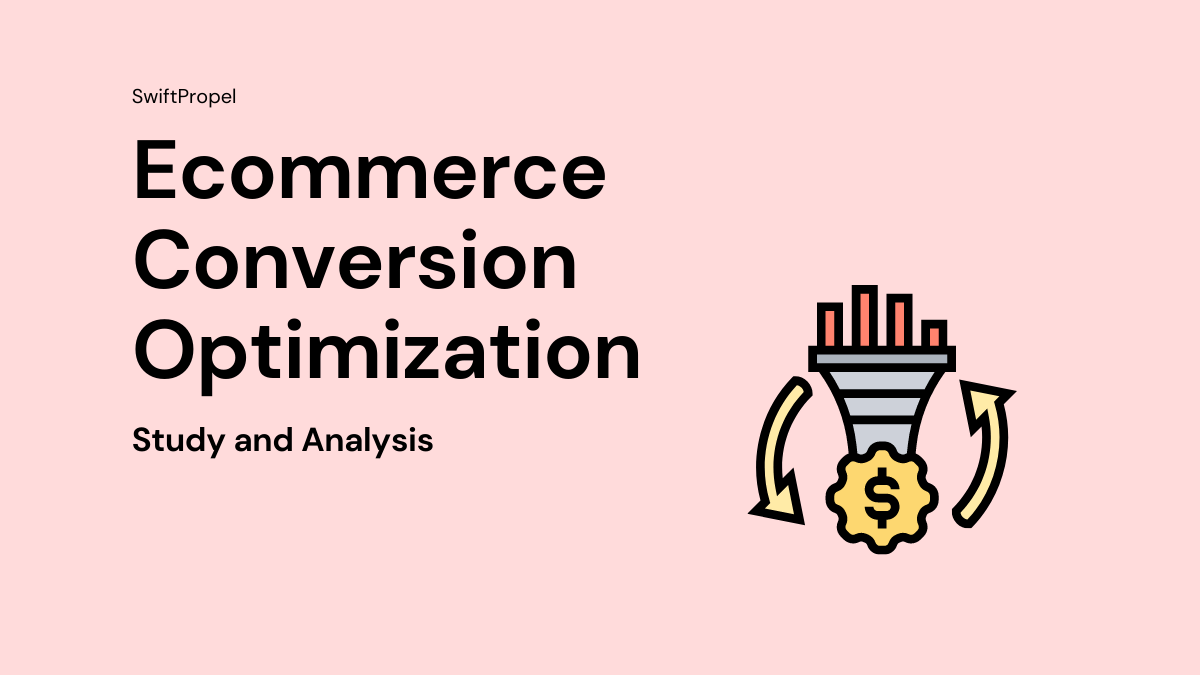 13 Innovative Tactics For Ecommerce Conversion Optimization - [year]