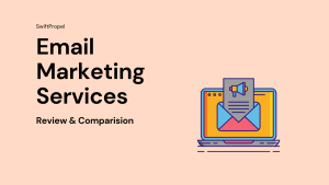 Email Marketing Services 17