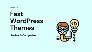 Fast WordPress Themes