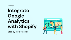 Integrate Google Analytics with Shopify
