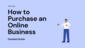 Purchase an Online Business