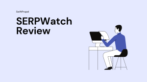 SERwatch review