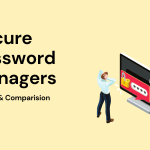 Secure Password Managers