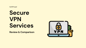 Secure VPN Services