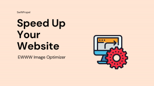 Speed up your website 1