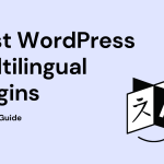 WordPress Multilingual Plugins