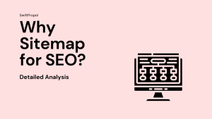 Sitemap for SEO