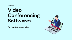 Video Conferencing Softwares