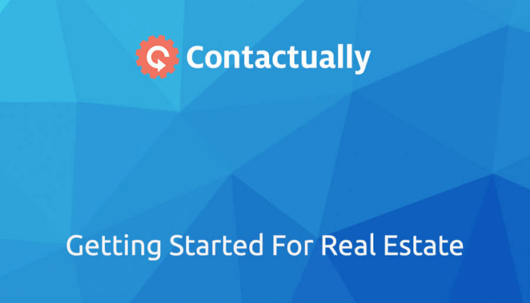 Contactually 1