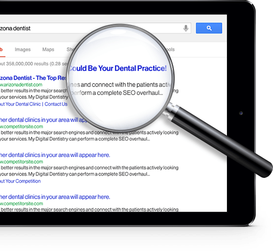 dentist seo 1 dentist seo 1