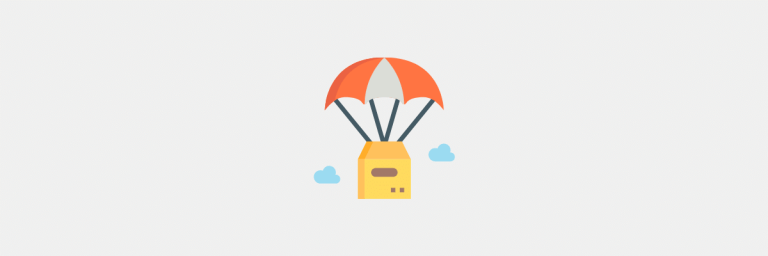 dropship