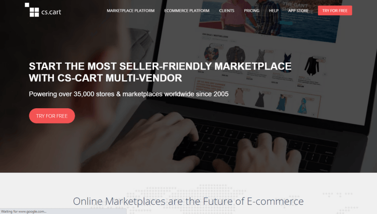 ecommerce platforms