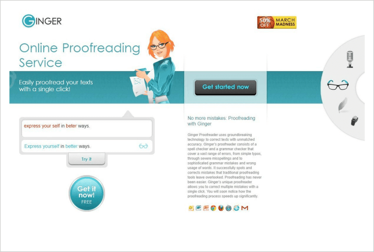 online proofreading tools
