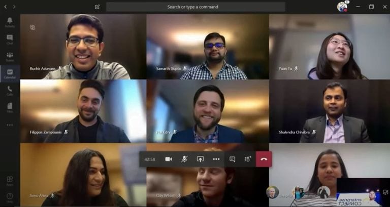 Video Conferencing Software