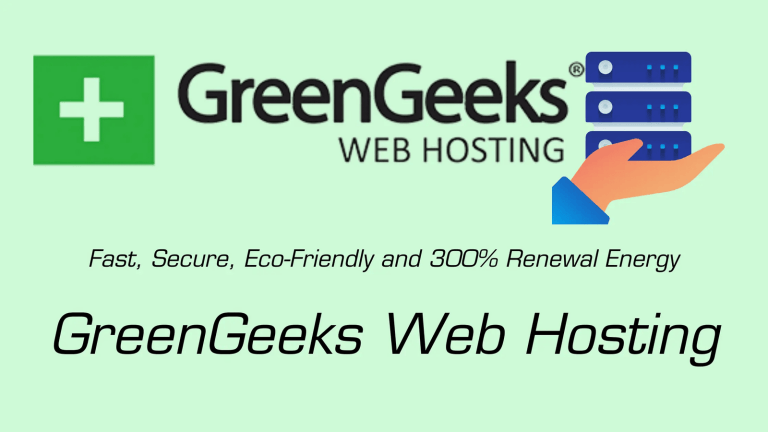 web Hosting for bloggers