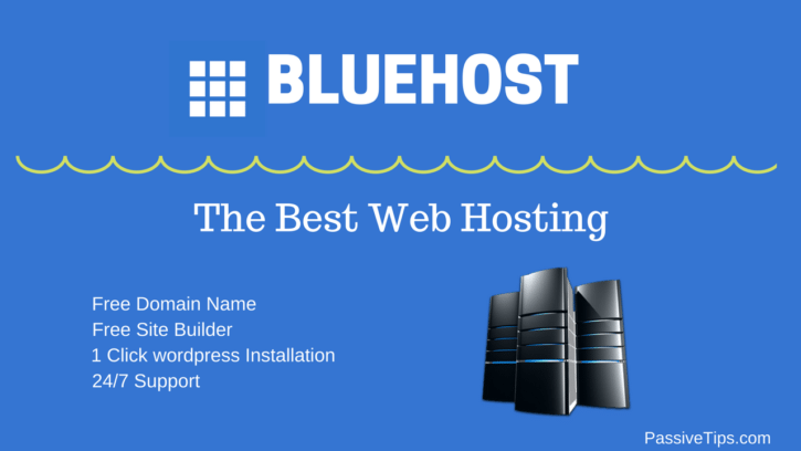 web Hosting for bloggers