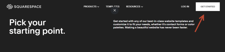 Website builders