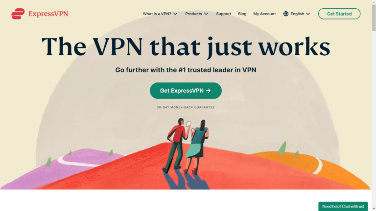 vpn services