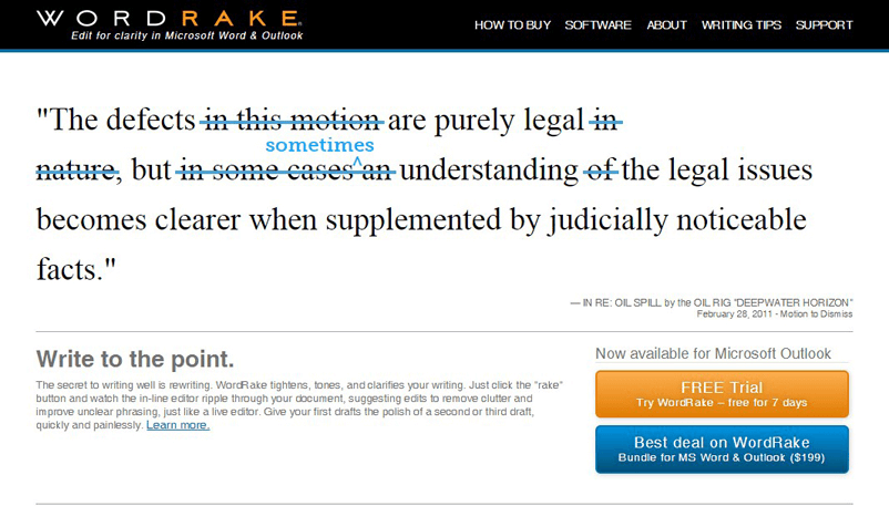 wordrake for mac review wordrake for mac review